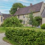 chambre-d-hotes - La maison du jardinier - SEES - Orne