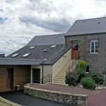 gites-etape-sejour - G&icirc;te du Bourg de St Jean des Bois - TINCHEBRAY BOCAGE - Orne