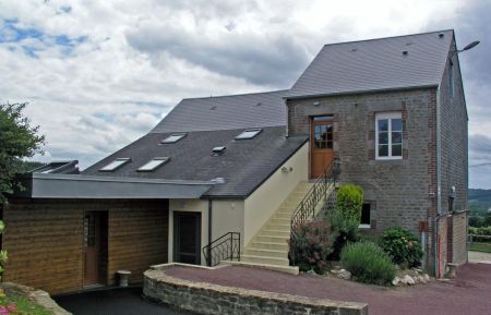 Gite de groupe n&deg;G2038 Tinchebray-Bocage - Orne - photo