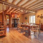 gite - G&icirc;tes de France La Ferlanderie - VAL AU PERCHE - Orne