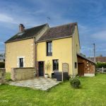 gite - Le Vieux Pressoir - VILLIERS SOUS MORTAGNE - Orne