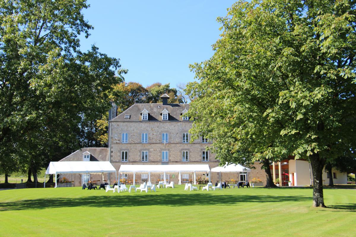 Domaine de Pont Ramond