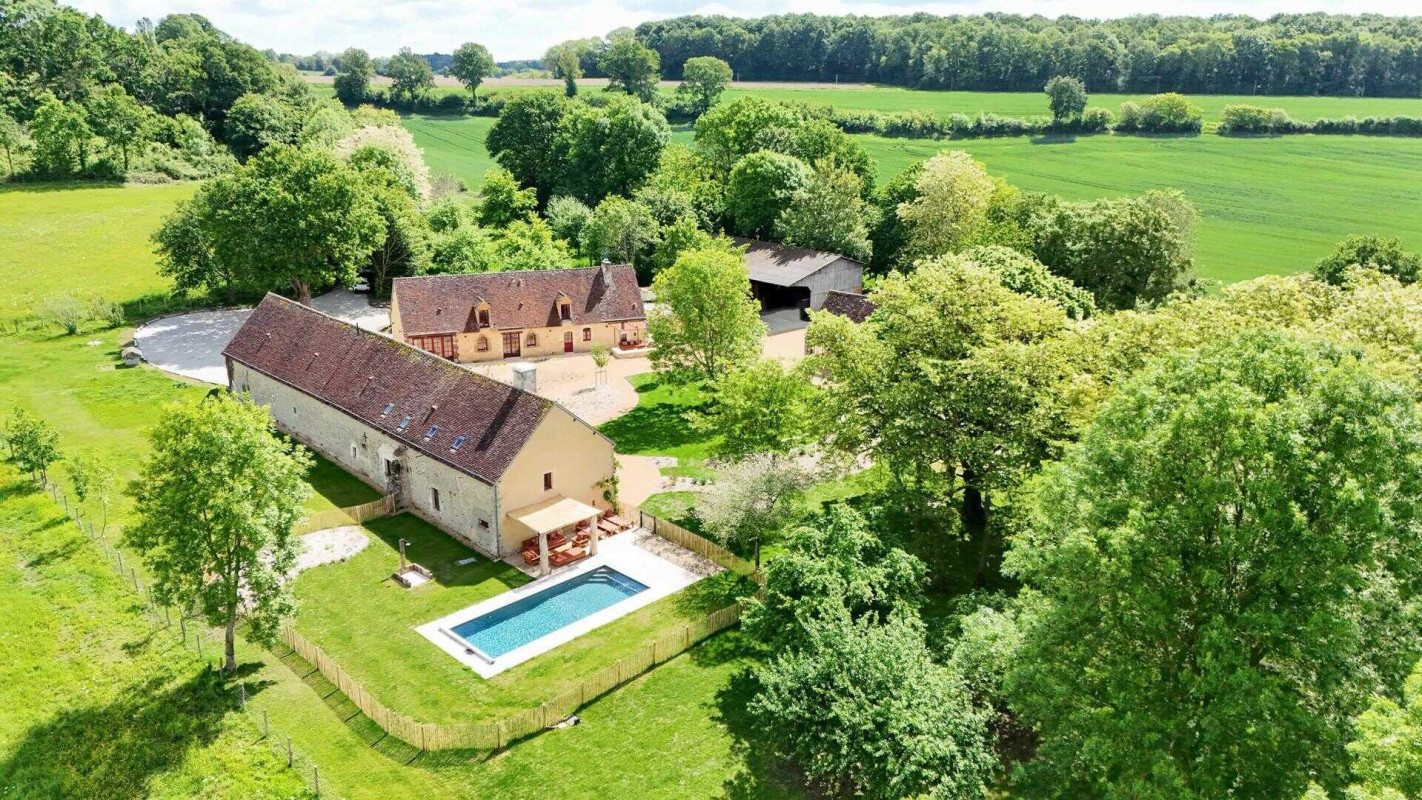 Maison Oiserie