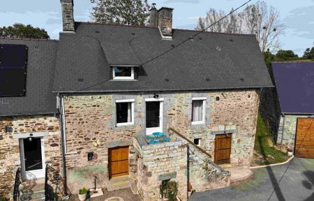 G&icirc;te n&deg;G918 Rives d'Andaine - Orne - photo