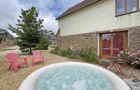 G&icirc;te n&deg;G951 Mantilly - Orne - photo