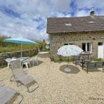 gite - Spa le Houx Magnolia - MANTILLY - Orne