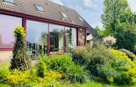G&icirc;te n&deg;G990 Montgaroult - Orne - photo