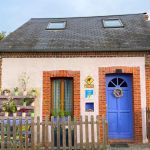 chambre-d-hotes - l'Erable du Perche - TOUROUVRE AU PERCHE - Orne