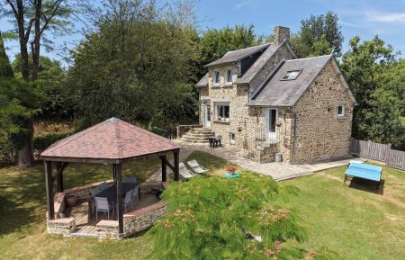 Gîte n°G683 La Ferté Macé - Orne - photo