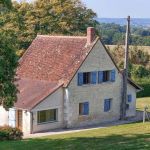 gite - G&icirc;tes de France La Heurtaudi&egrave;re - REMALARD EN PERCHE - Orne