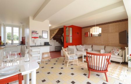 G&icirc;te n&deg;G61062 Saint-Mars-d'&Eacute;grenne - Orne - photo