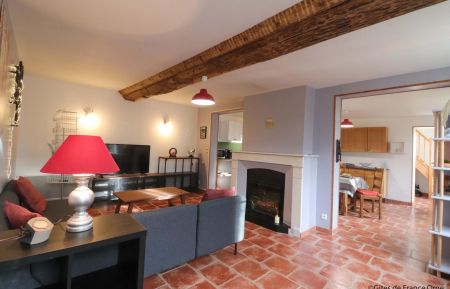 G&icirc;te n&deg;G61023 Soligny-la-Trappe - Orne - photo