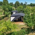 Tente lodge - Tente Lodge - SOLIGNY LA TRAPPE - Orne
