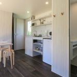 Tente lodge - Tente Lodge n°2 - SOLIGNY LA TRAPPE - Orne