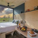 Tiny House - Domaine de La Blanchère - La Tiny - ATHIS VAL DE ROUVRE - Orne