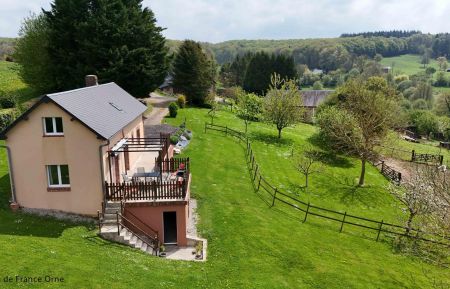 G&icirc;te n&deg;G989 Gac&eacute; - Orne - photo