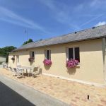 gite - De La Touques - GACE - Orne
