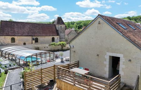 Gîte n°G61031 Gouffern en Auge - Orne - photo