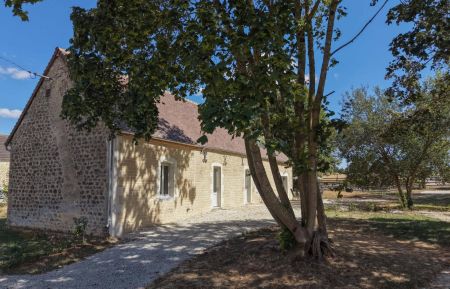 Gîte n°G61060 Montchevrel - Orne - photo