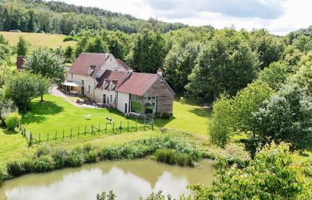 Gîte n°G002071 Rémalard en Perche - Orne - photo
