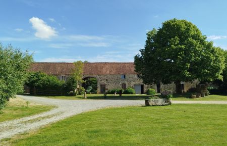 G&icirc;te n&deg;G61027 Saint-Denis-sur-Sarthon - Orne - photo
