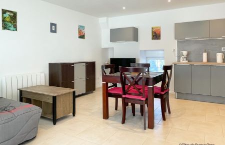 G&icirc;te n&deg;G61002 Saint-Pierre-du-Regard - Orne - photo