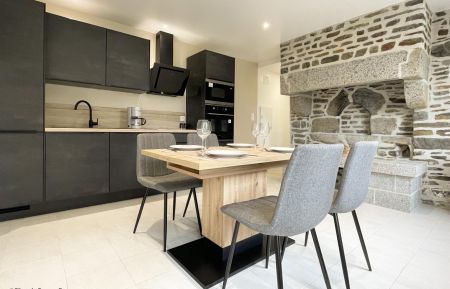 G&icirc;te n&deg;G61009 Saint-Quentin-les-Chardonnets - Orne - photo