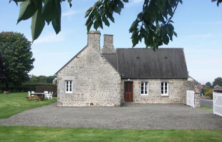 Gîte n°G66 Tinchebray-Bocage - Orne - photo