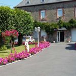 gite - Les Rhodos - TINCHEBRAY BOCAGE - Orne