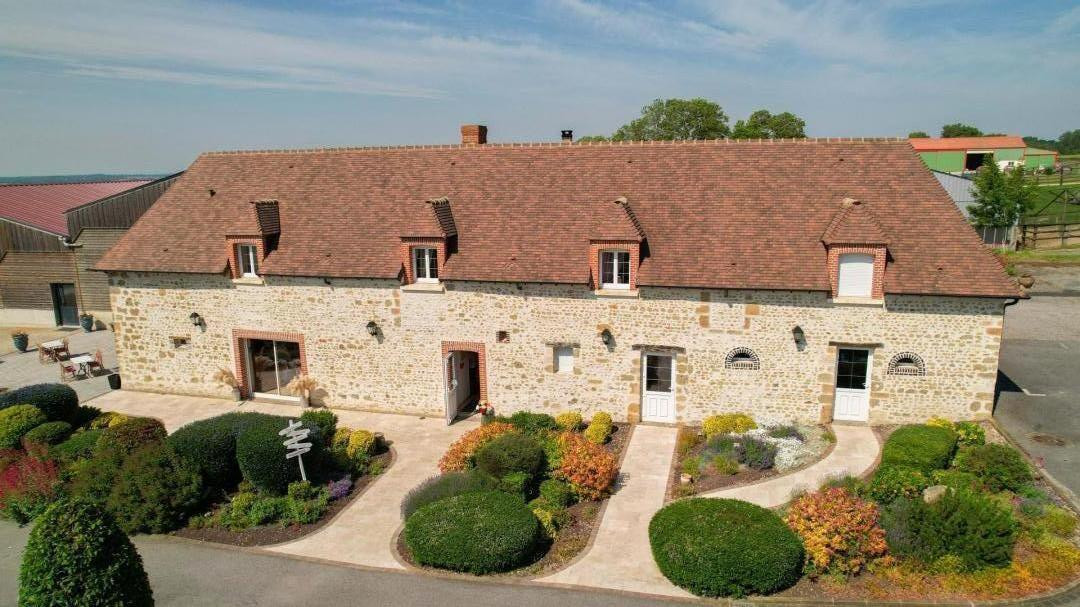 Domaine de la Poudrière