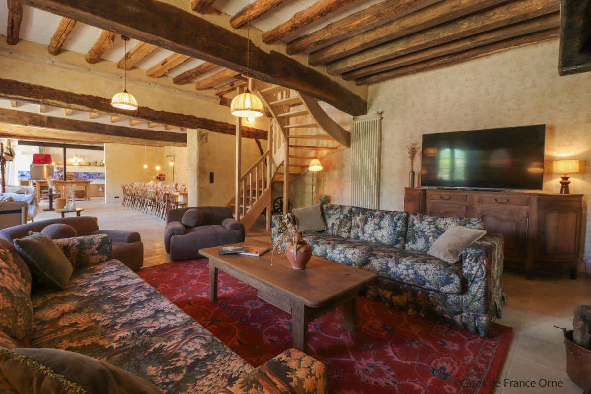 Maison Oiserie