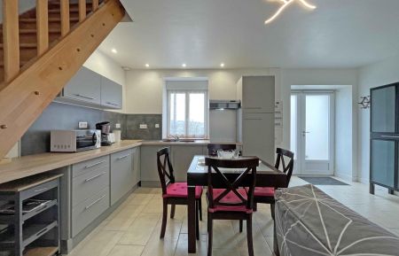 G&icirc;te n&deg;G969 Saint-Pierre-du-Regard - Orne - photo