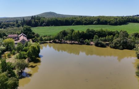 G&icirc;te n&deg;G61007 Cuissai - Orne - photo