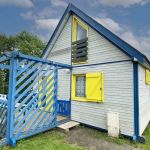 Chalet/Bungalow - Chalet N°7 du chemin de la Lande - LA FERTE MACE - Orne
