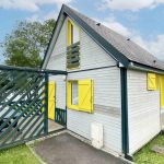 Chalet/Bungalow - Chalet N&deg;6 du chemin de la Lande - LA FERTE MACE - Orne