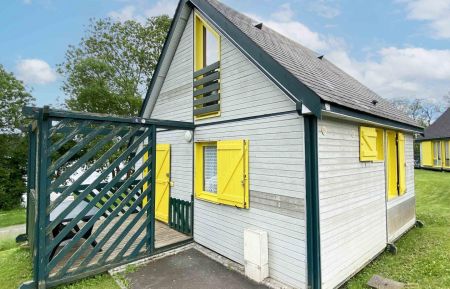 Chalet/BungalowG9006 La Fert&eacute; Mac&eacute; - Orne - photo