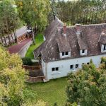 gite - &Ocirc; Refuge de Th&eacute;o et Vic' - SAINT MARTIN DU VIEUX BELLEME - Orne