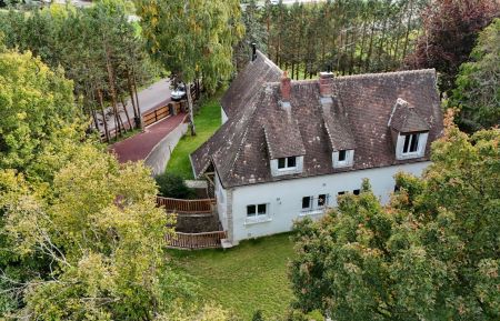G&icirc;te n&deg;G61016 Saint-Martin-du-Vieux-Bell&ecirc;me - Orne - photo