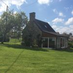 gite - G&icirc;tes de France La Cri&egrave;re - CERISY BELLE ETOILE - Orne