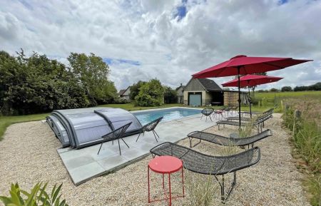 G&icirc;te n&deg;G0953 Mantilly - Orne - photo