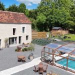 gite - G&icirc;tes de France Le Petit Fougy - GOUFFERN EN AUGE - Orne