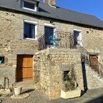 gite - Guilloussou  2 chambres - La Haute Boissi&egrave;re - RIVES D'ANDAINE - Orne