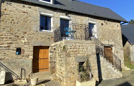 G&icirc;te n&deg;G00918 Rives d'Andaine - Orne - photo