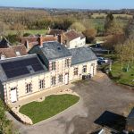 gite-de-sejour - La Pierre Procureuse - VAL AU PERCHE - Orne