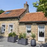 gite - G&icirc;tes de France La Maison Pastis - LA COULONCHE - Orne