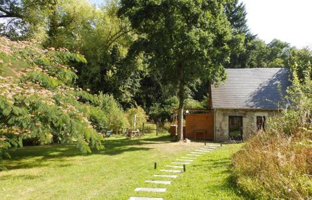 G&icirc;te n&deg;G61026 Le Bouillon - Orne - photo