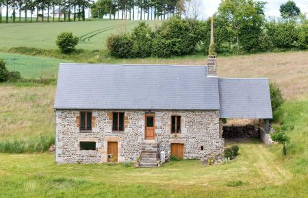 G&icirc;te n&deg;G61045 Saint-Quentin-les-Chardonnets - Orne - photo