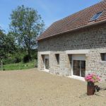 gite - L'Etre Bisson - SAINTE HONORINE LA GUILLAUME - Orne