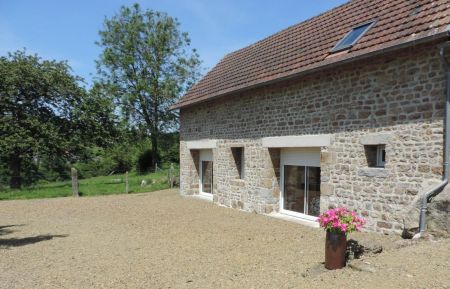 G&icirc;te n&deg;G517 Sainte-Honorine-la-Guillaume - Orne - photo