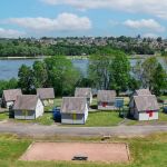 Chalet/Bungalow - Chalet N&deg;2 du chemin de la Lande - LA FERTE MACE - Orne